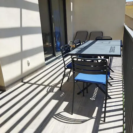 Maison Hébergement de vacances *