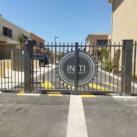 Maison Hébergement de vacances *