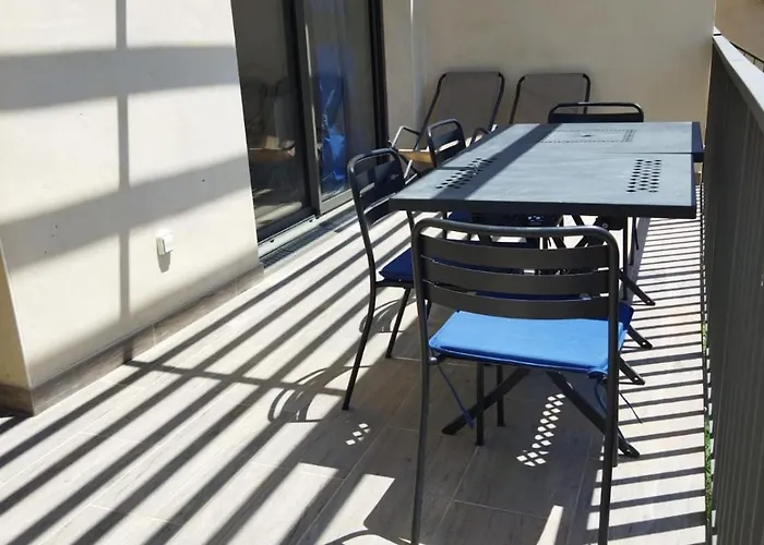 Maison Hébergement de vacances *